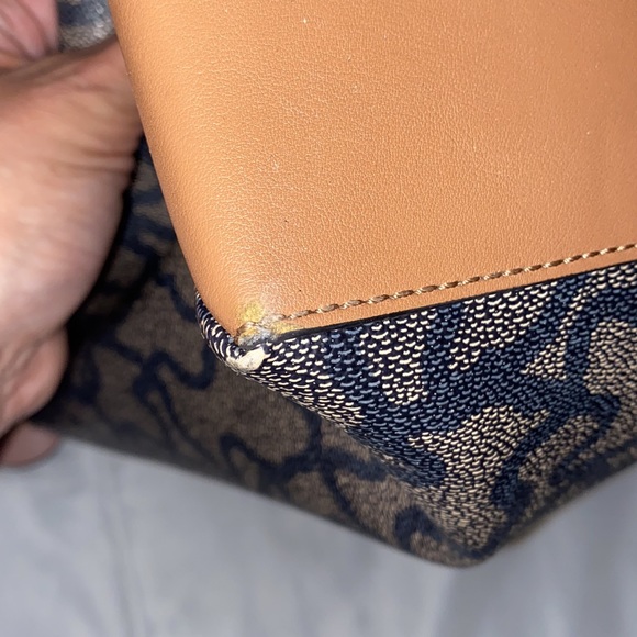 TOUS Large Kaos Icon Bag 👜 - Picture 3 of 14